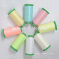 40S/2 High Quality Glow in the Dark Luminous Sewing Yarn Embroidery Thread for Clothing